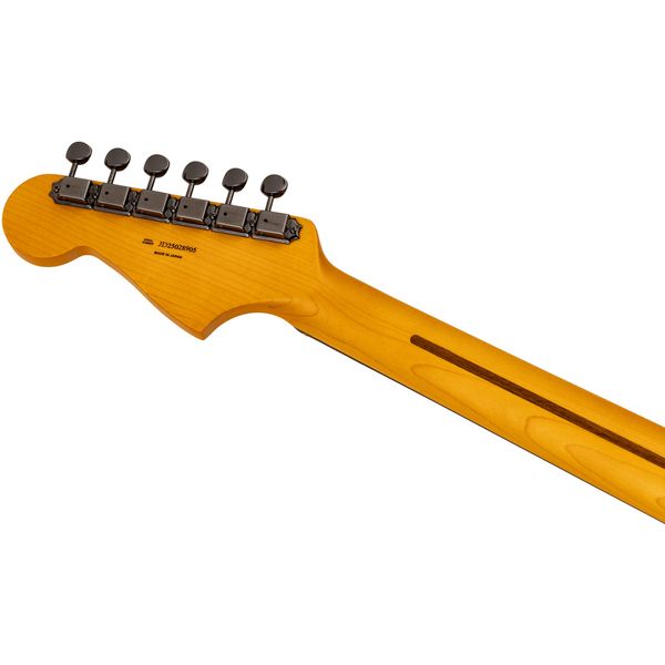 Fender MIJ Hybrid II Jazzmaster MIR