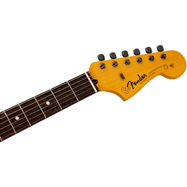 Fender MIJ Hybrid II Jazzmaster MIR