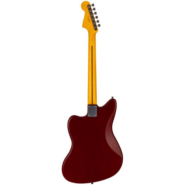 Fender MIJ Hybrid II Jazzmaster MIR