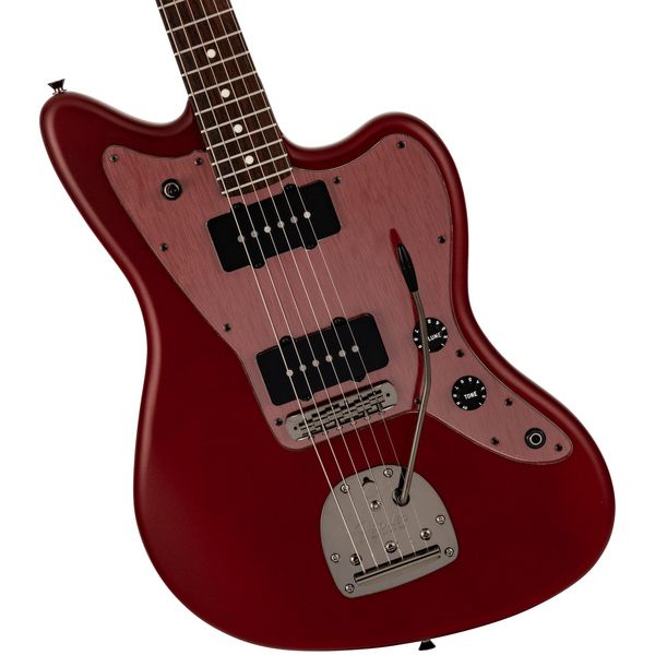 Fender MIJ Hybrid II Jazzmaster MIR