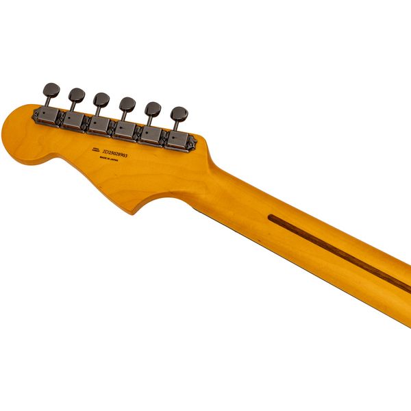 Fender MIJ Hybrid II Jazzmaster MPB