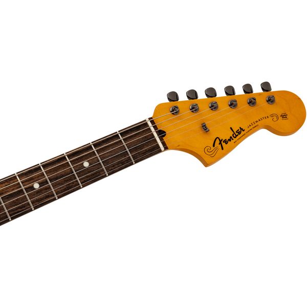 Fender MIJ Hybrid II Jazzmaster MPB