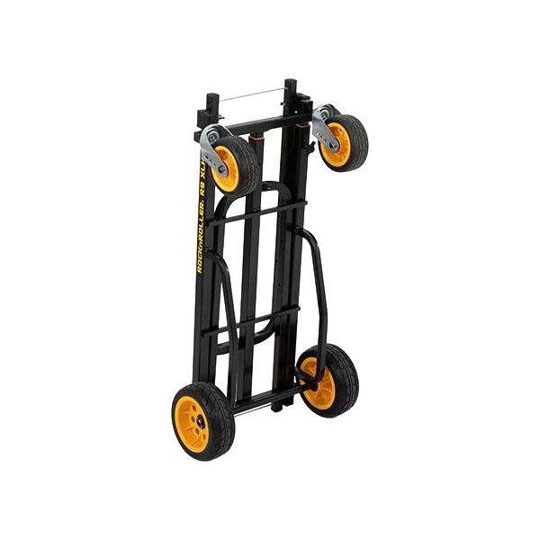 RockNRoller R9XLHD (Mighty Plus) Multicart