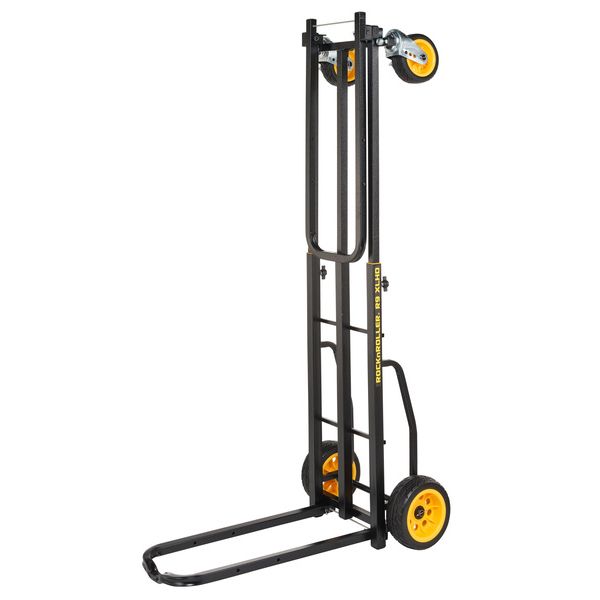 RockNRoller R9XLHD (Mighty Plus) Multicart