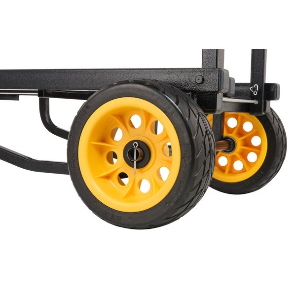 RockNRoller R9XLHD (Mighty Plus) Multicart