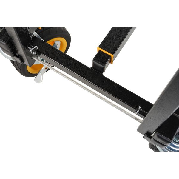 RockNRoller R9XLHD (Mighty Plus) Multicart