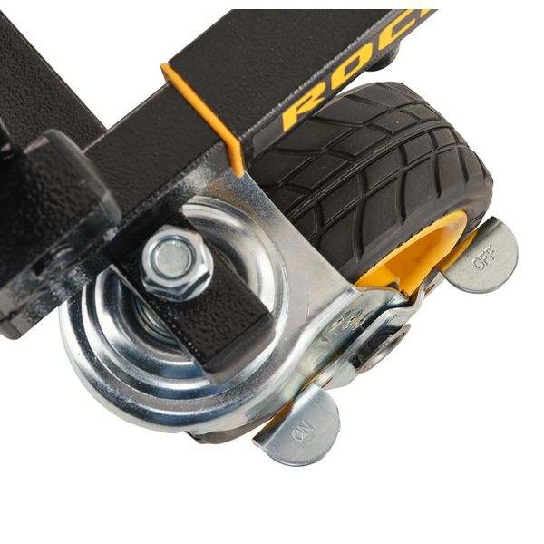 RockNRoller R9XLHD (Mighty Plus) Multicart