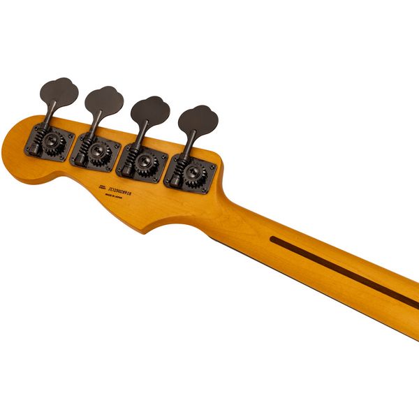 Fender MIJ Hybrid II Jazz Bass MCM