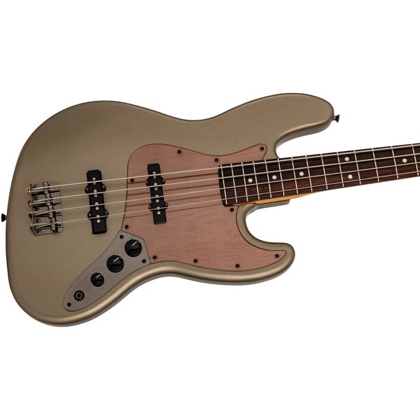 Fender MIJ Hybrid II Jazz Bass MCM