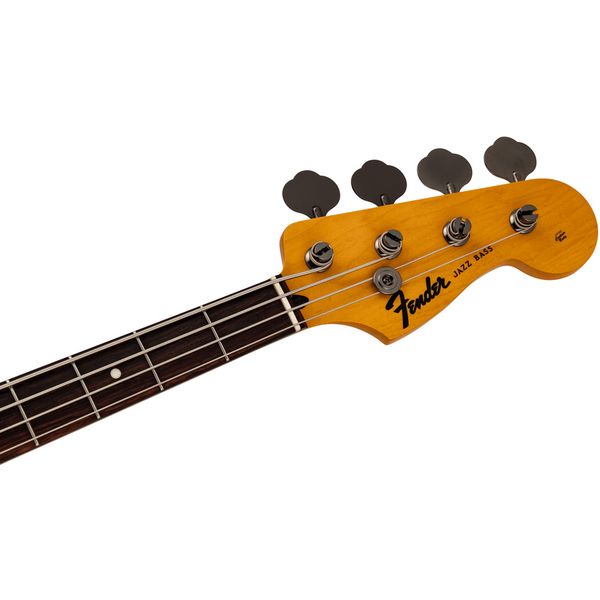Fender MIJ Hybrid II Jazz Bass MCM