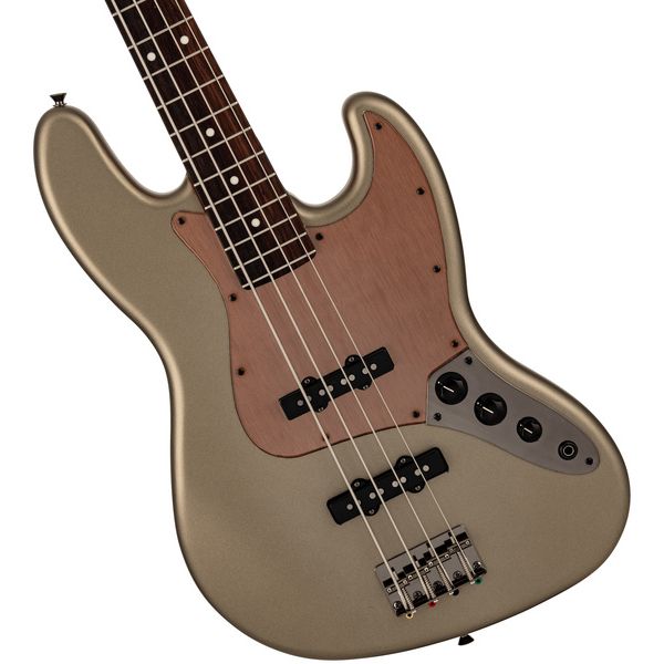 Fender MIJ Hybrid II Jazz Bass MCM