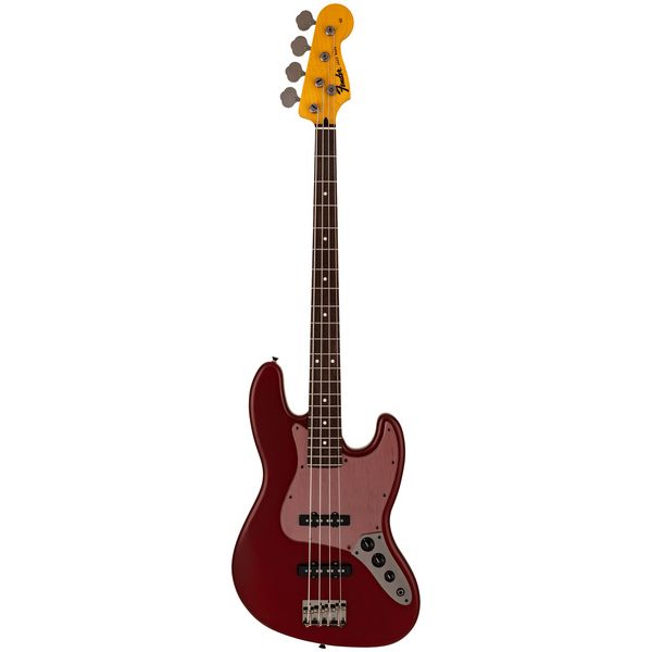 Fender MIJ Hybrid II Jazz Bass MIR