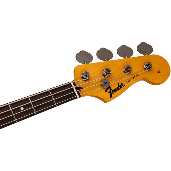 Fender MIJ Hybrid II Jazz Bass MIR