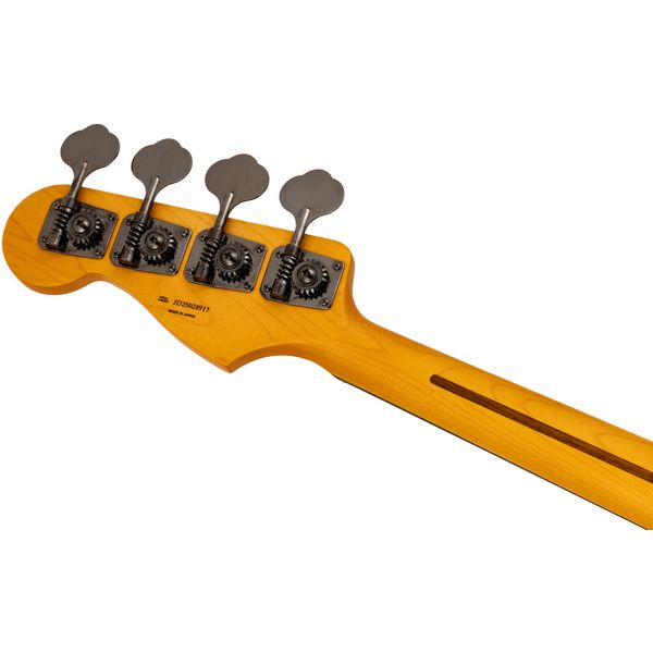 Fender MIJ Hybrid II Jazz Bass MIR