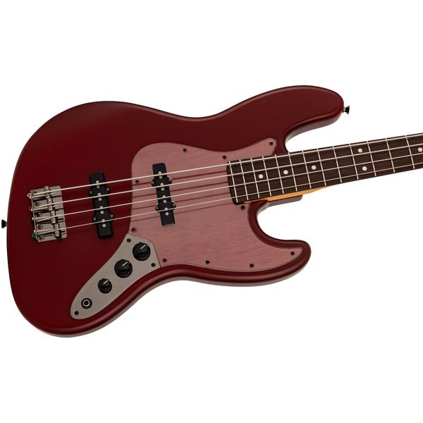 Fender MIJ Hybrid II Jazz Bass MIR