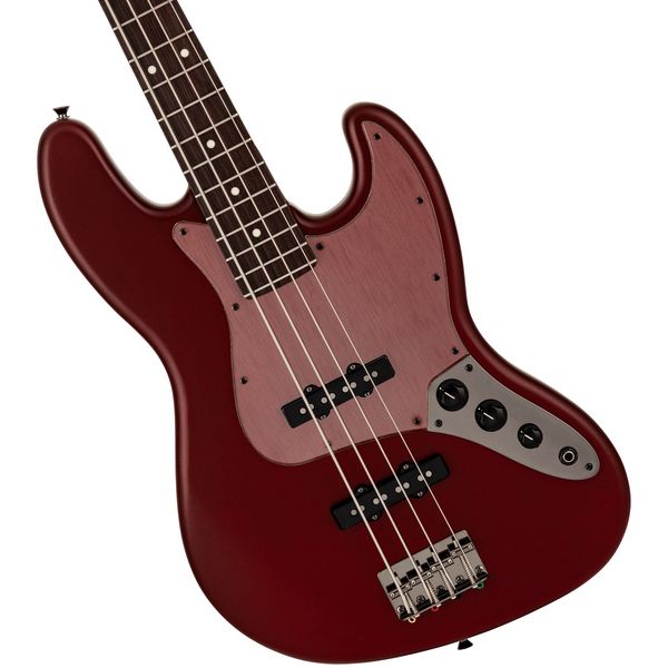 Fender MIJ Hybrid II Jazz Bass MIR