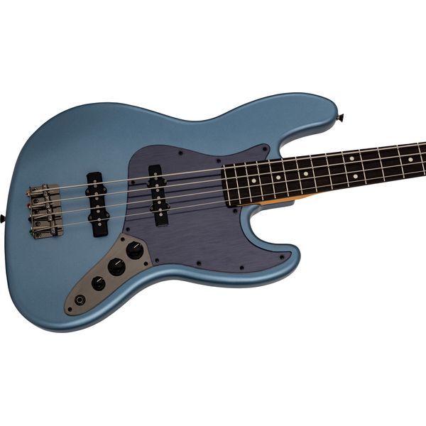 Fender MIJ Hybrid II Jazz Bass MAB