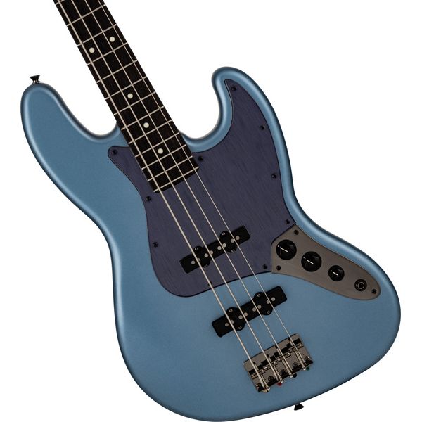Fender MIJ Hybrid II Jazz Bass MAB