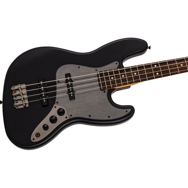 Fender MIJ Hybrid II Jazz Bass MPB
