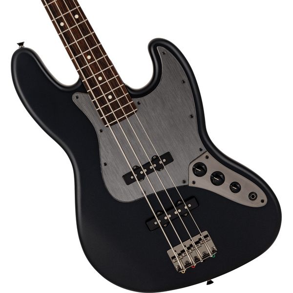 Fender MIJ Hybrid II Jazz Bass MPB