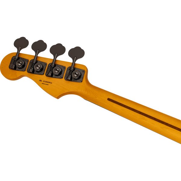 Fender MIJ Hybrid II Jazz Bass MPB