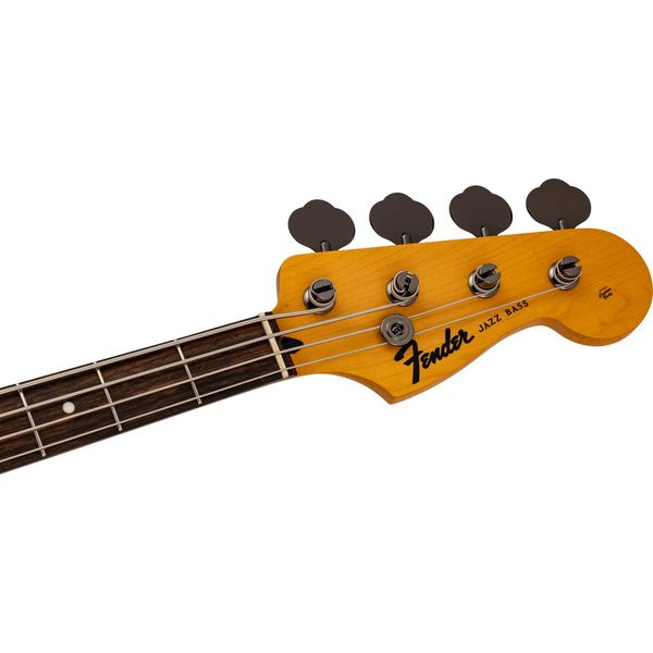 Fender MIJ Hybrid II Jazz Bass MPB