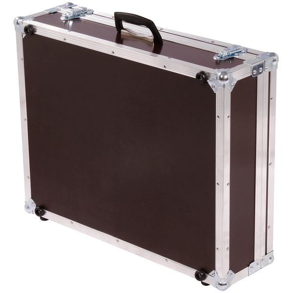 Yamaha MG16XU Case Bundle