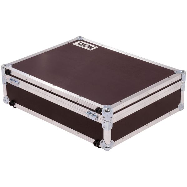 Yamaha MG16XU Case Bundle