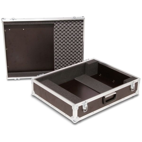 Yamaha MG16XU Case Bundle