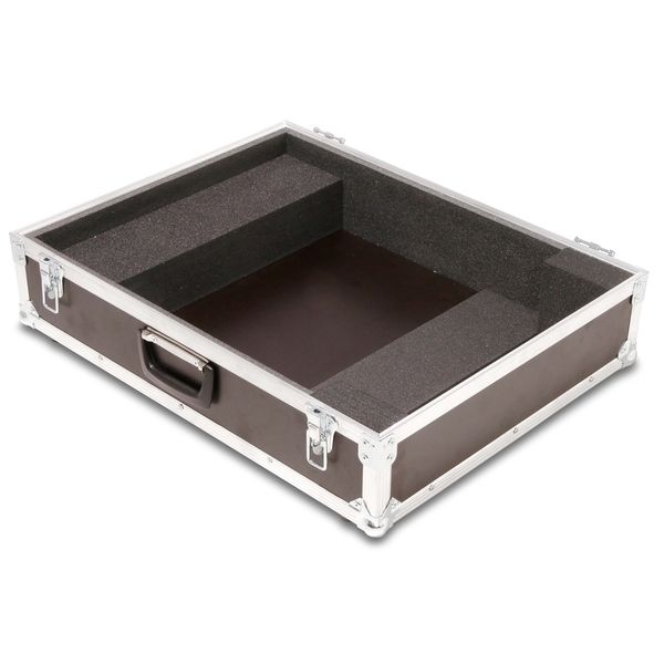 Yamaha MG16XU Case Bundle