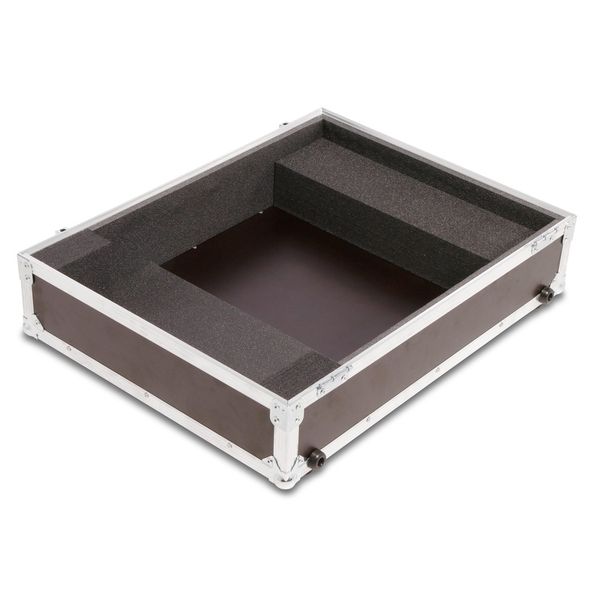 Yamaha MG16XU Case Bundle