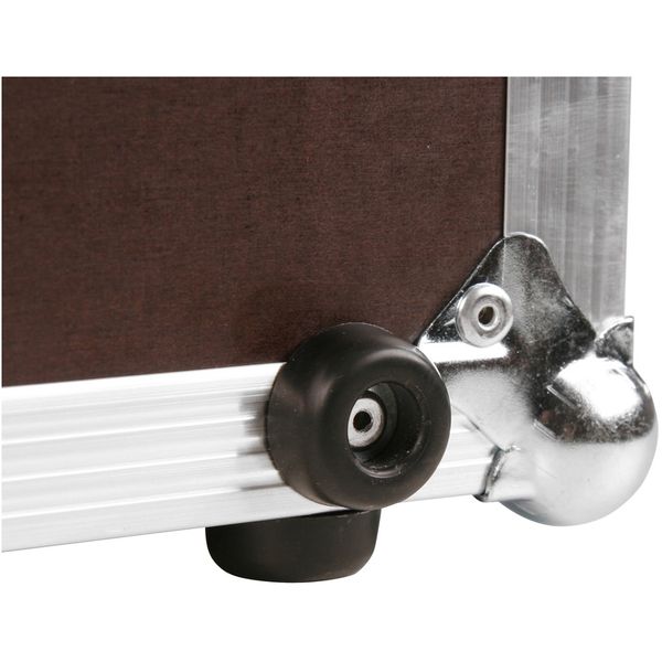 Yamaha MG16XU Case Bundle