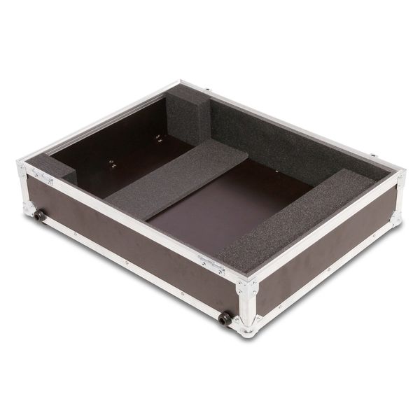 Yamaha MG16XU Case Bundle