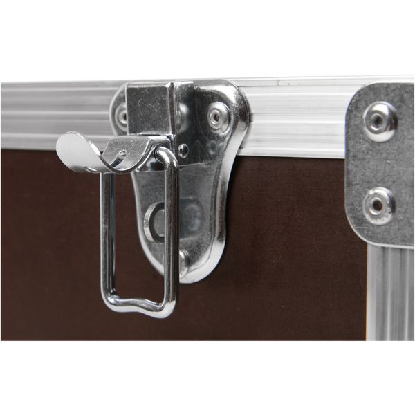 Yamaha MG16XU Case Bundle