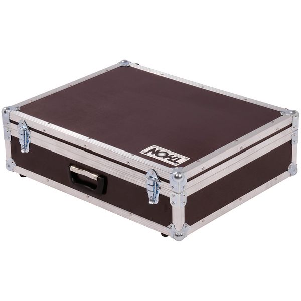 Yamaha MG16XU Case Bundle