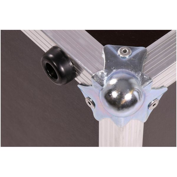 Yamaha MG16XU Case Bundle