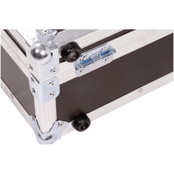 Yamaha MG16XU Case Bundle