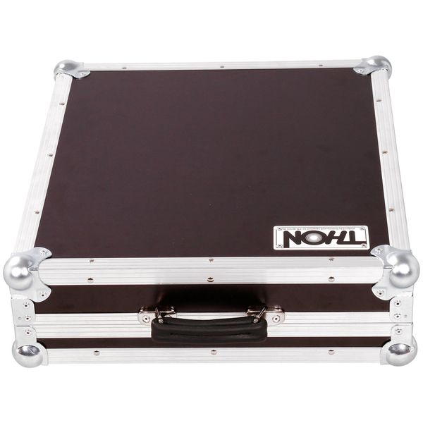 Mackie ProFX16v3 Case Bundle