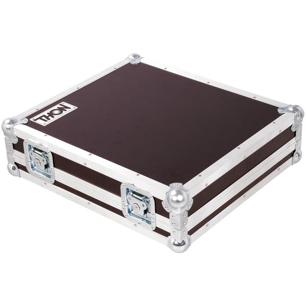 Mackie ProFX16v3 Case Bundle