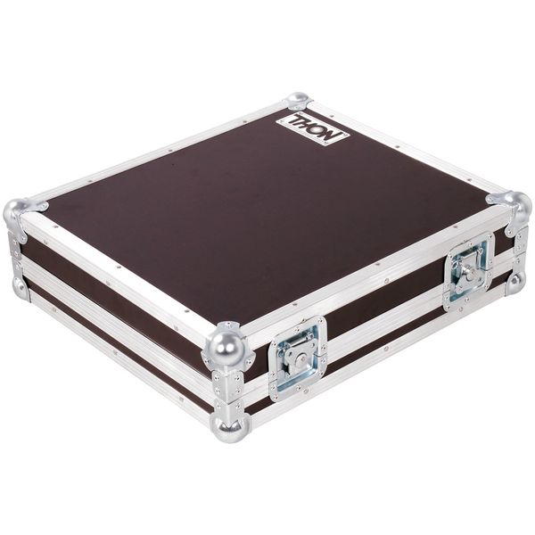 Mackie ProFX16v3 Case Bundle