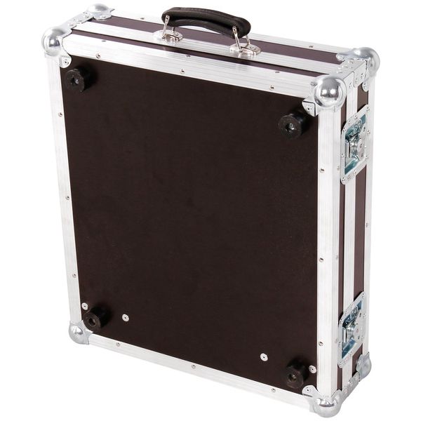 Mackie ProFX16v3 Case Bundle