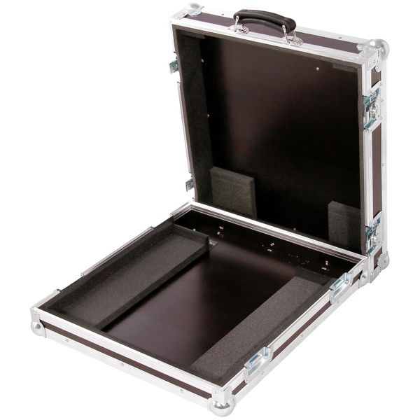 Mackie ProFX16v3 Case Bundle