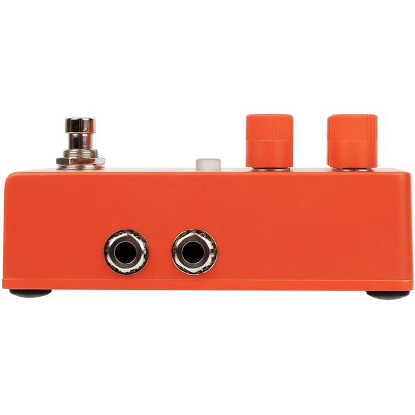 Klowra Verdict Polyphonic Octaver