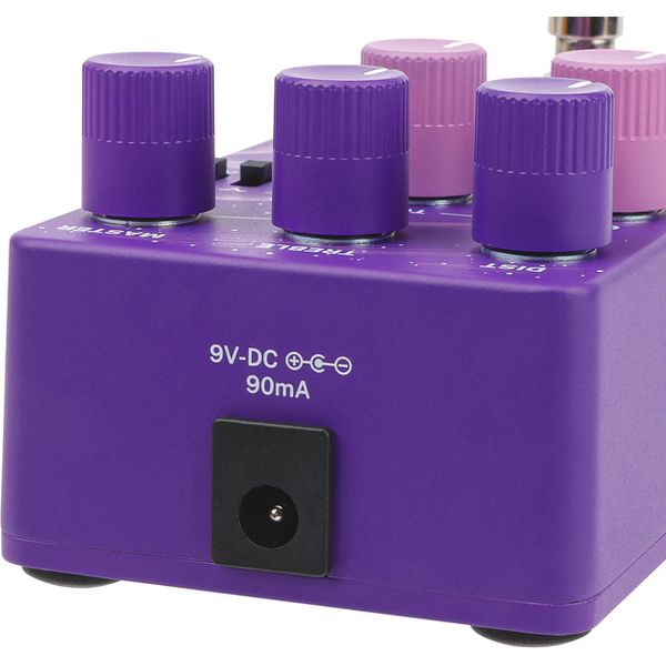 Klowra Gnash Analog Distortion