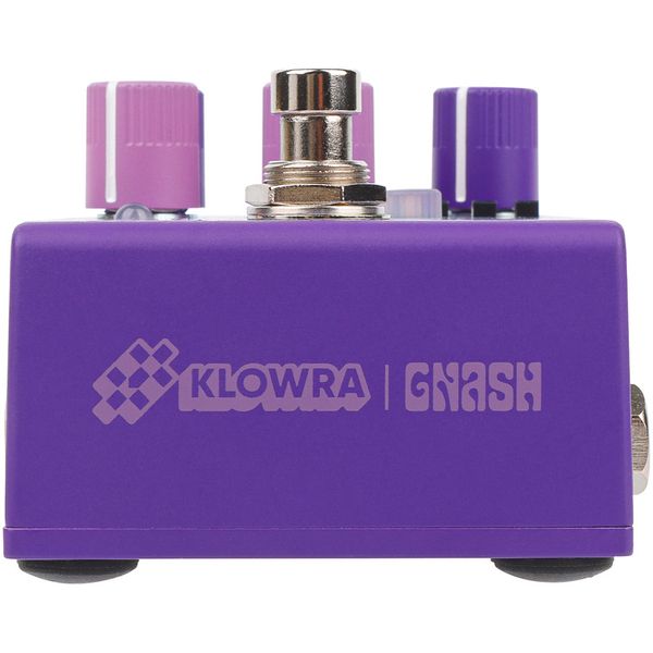 Klowra Gnash Analog Distortion