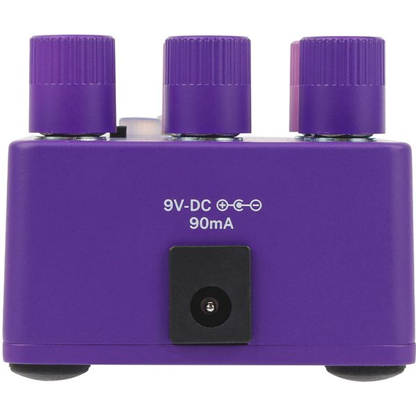 Klowra Gnash Analog Distortion