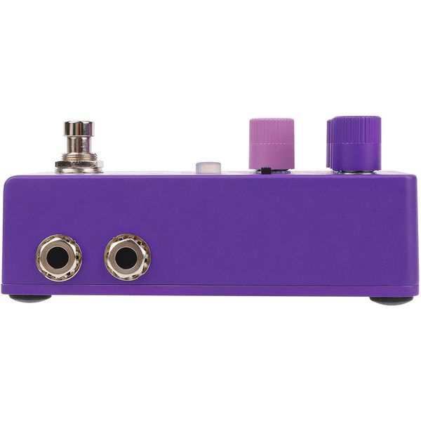 Klowra Gnash Analog Distortion