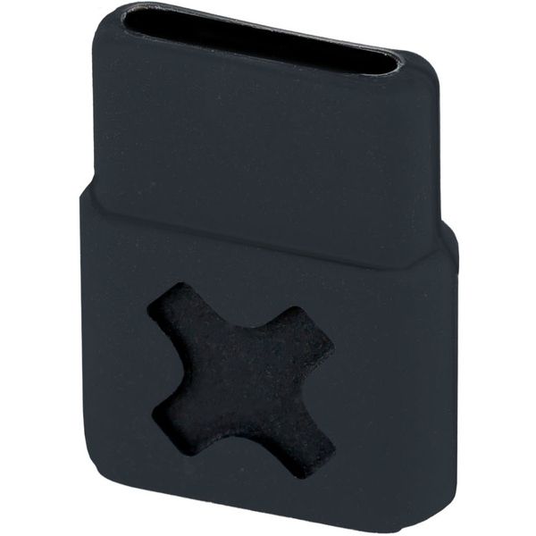 Rockboard USB-C-Jack Dust Cover Set