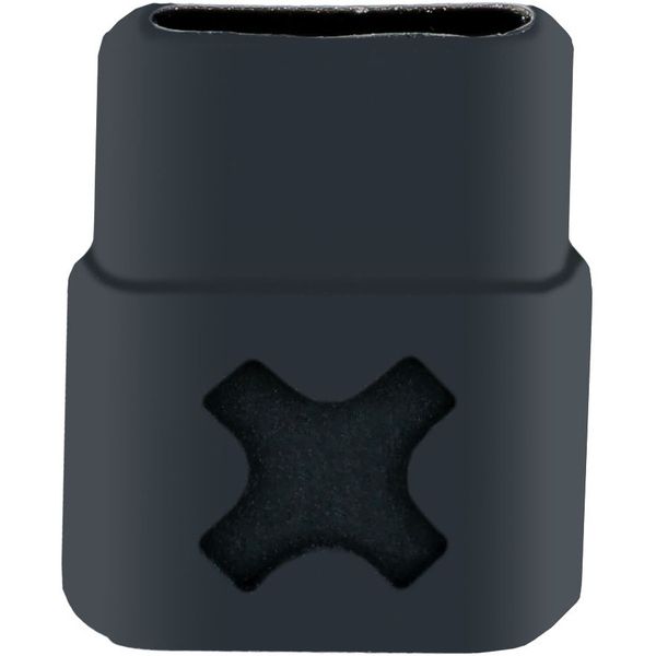 Rockboard USB-C-Jack Dust Cover Set