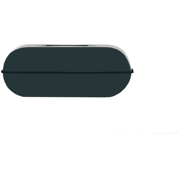 Rockboard USB-C-Jack Dust Cover Set